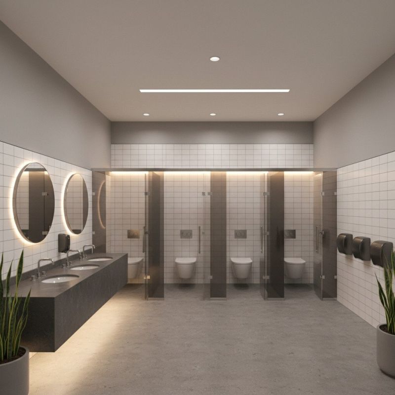 Top Bathroom Remodeling Companies in Antioch, CA