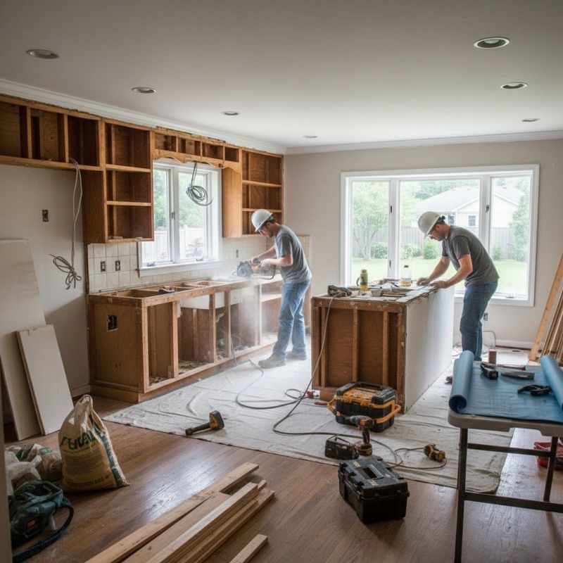 Top Bathroom Remodeling Companies in Benicia, CA