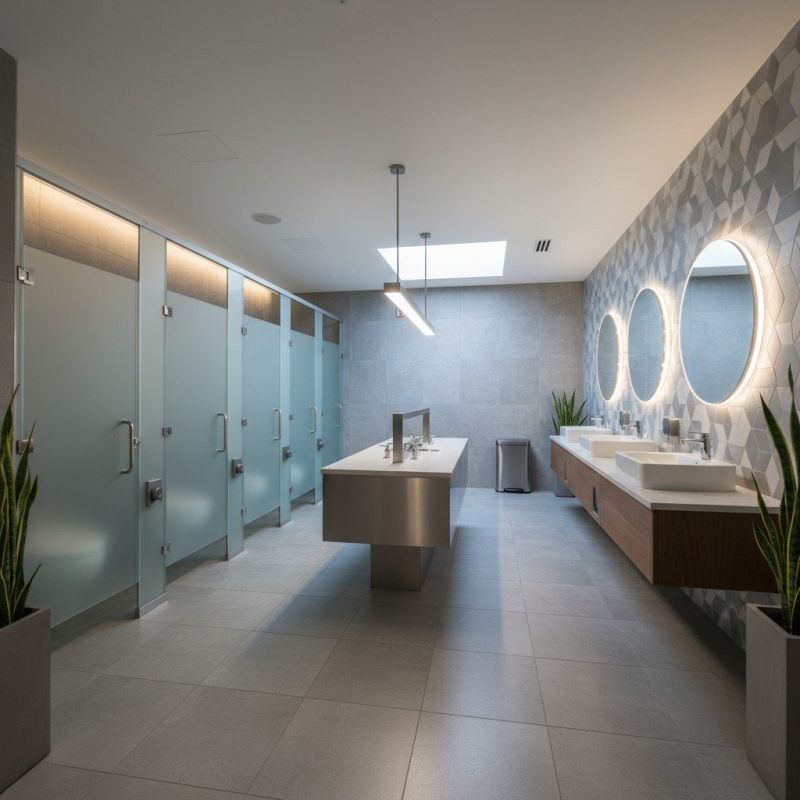 Top Bathroom Remodeling Companies in Berkeley, CA