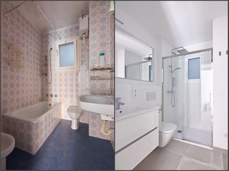 Top Bathroom Remodeling Companies in Castro Valley, CA