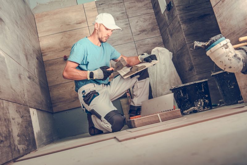 Top Bathroom Remodeling Companies in Concord, CA