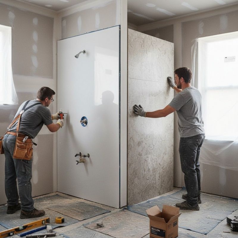 Top Bathroom Remodeling Companies in Concord, CA