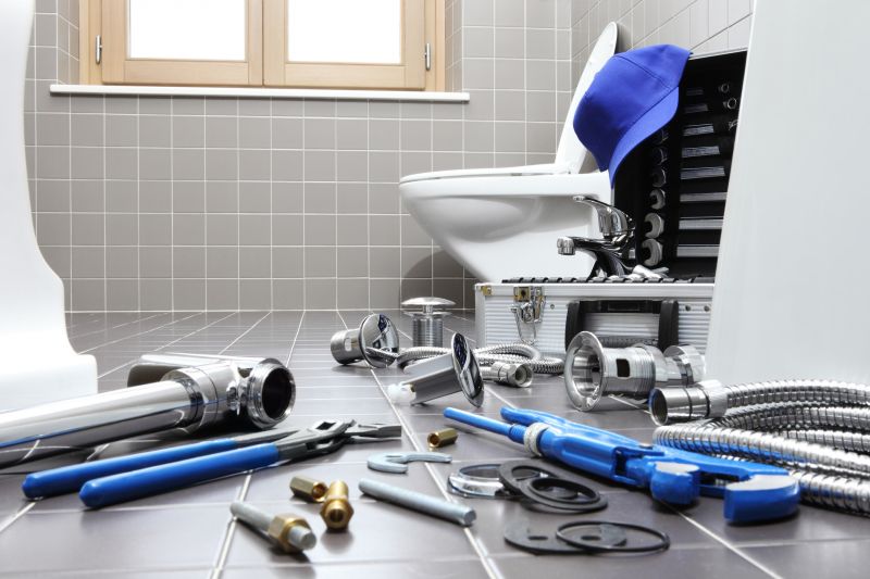 Top Bathroom Remodeling Companies in Dublin, CA