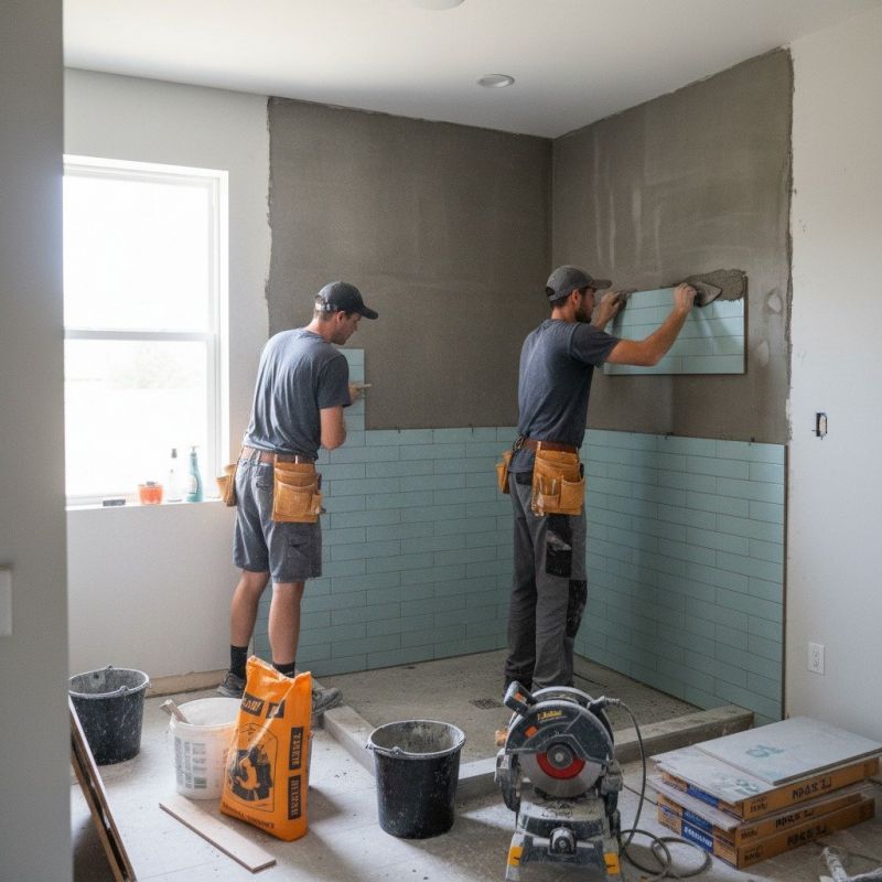 Top Bathroom Remodeling Companies in Emeryville, CA