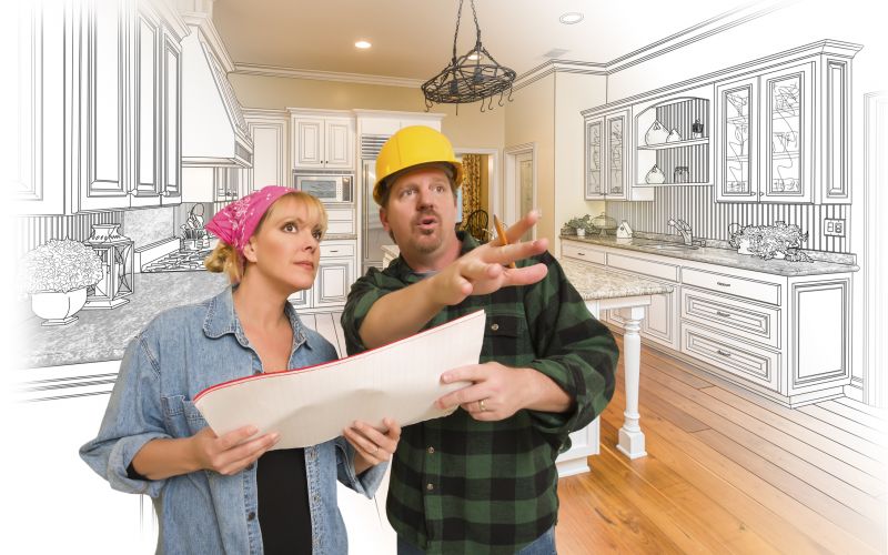Top Bathroom Remodeling Companies in Pleasant Hill, CA