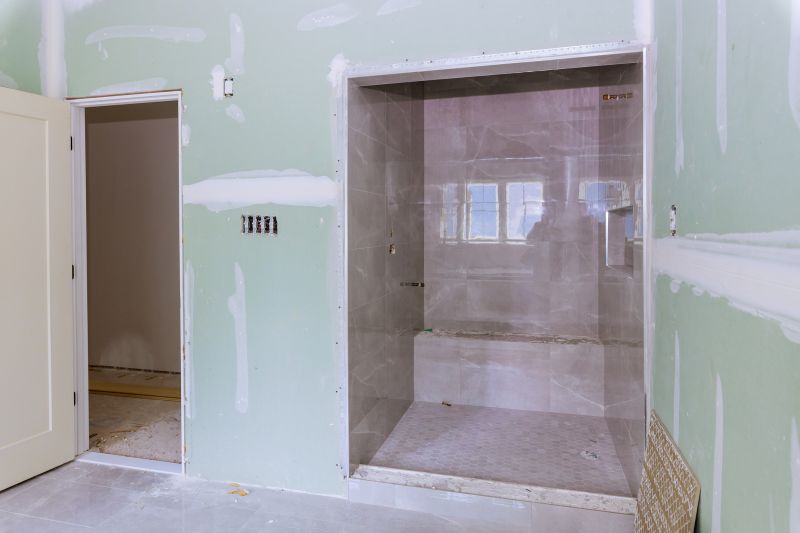 Bathroom Remodeling detail